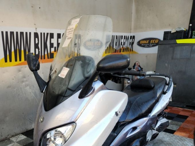 YAMAHA XP T-MAX 500 ABS 4