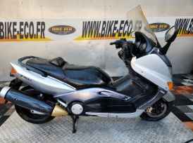 YAMAHA XP T-MAX 500 ABS - 2007
