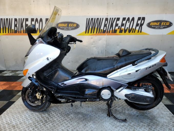 YAMAHA XP T-MAX 500 ABS 4