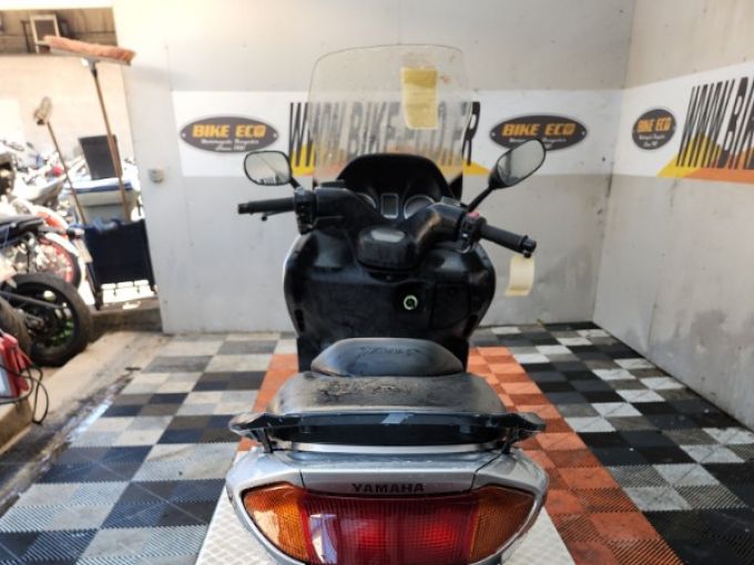 YAMAHA XP T-MAX 500 ABS 4