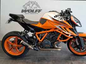 KTM 1290 SUPER DUKE R - 2023