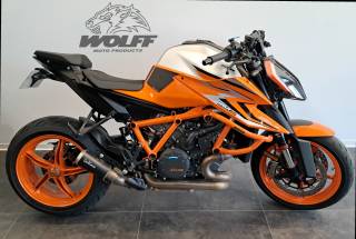 KTM 1290 SUPER DUKE R - 2023