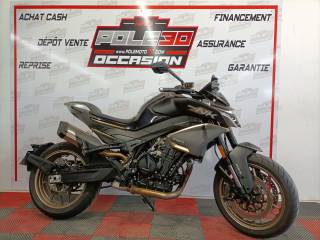 CF MOTO NK 800 Advanced - 2024