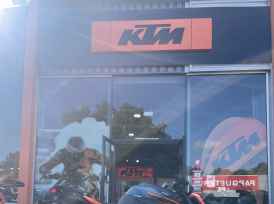 KTM 1290 SUPER DUKE R EVO - 2023