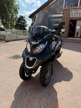 PIAGGIO MP3 500 - 2016