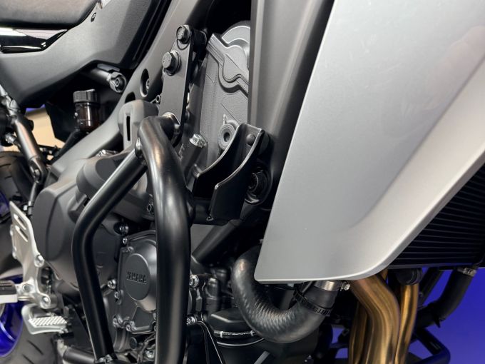 YAMAHA TRACER 9 GT+ Y-AMT 4