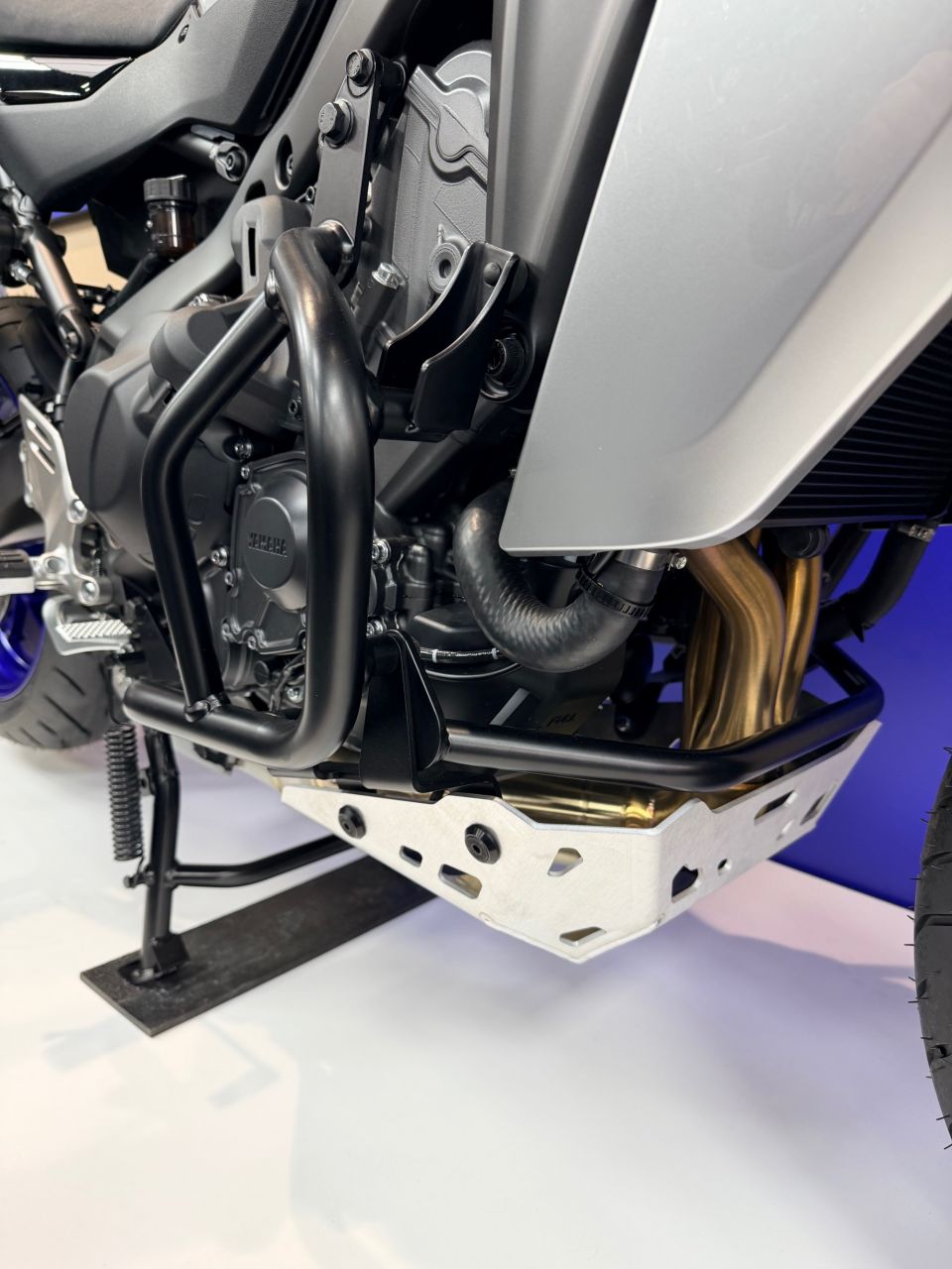 YAMAHA TRACER 9 GT+ Y-AMT 4