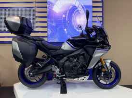 YAMAHA TRACER 9 GT+ Y-AMT - 2025