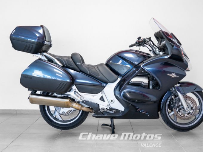 HONDA PAN EUROPEAN ABS 1300 4