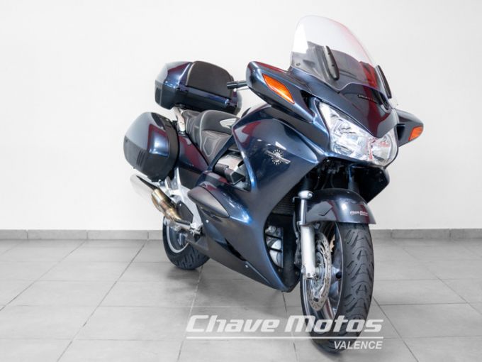 HONDA PAN EUROPEAN ABS 1300 4