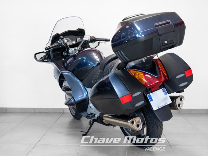 HONDA PAN EUROPEAN ABS 1300 4