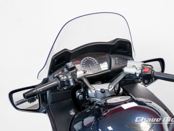 HONDA PAN EUROPEAN ABS 1300 4