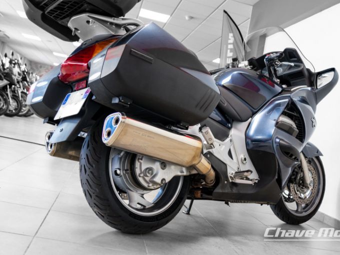 HONDA PAN EUROPEAN ABS 1300 4