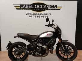 DUCATI 800 SCRAMBLER - 2020