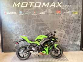 KAWASAKI NINJA 650 - 2023