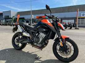 KTM 890 DUKE - 2021
