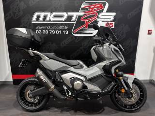 HONDA X-ADV - 2021