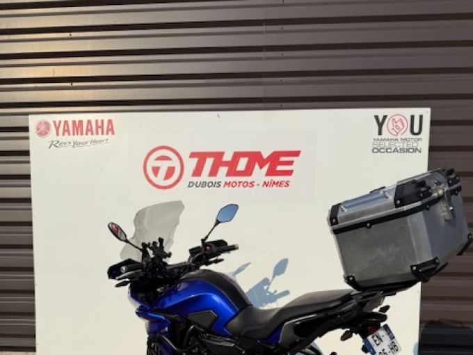 YAMAHA TRACER 7 35KW 4
