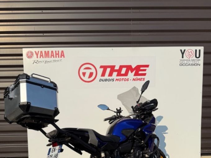 YAMAHA TRACER 7 35KW 4