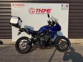 YAMAHA TRACER 7 35KW - 2017