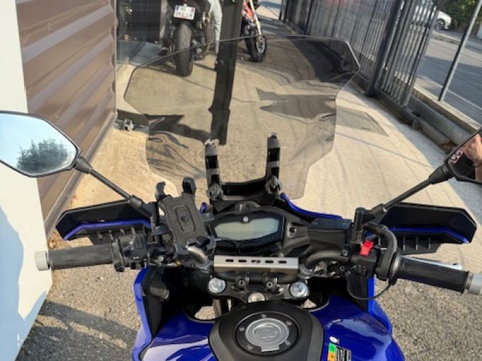 YAMAHA TRACER 7 35KW 4