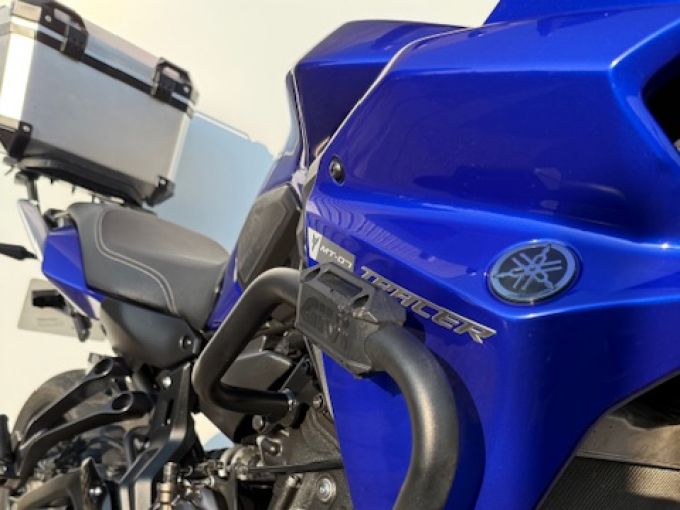 YAMAHA TRACER 7 35KW 4