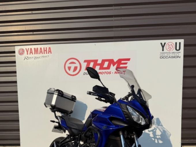 YAMAHA TRACER 7 35KW 4