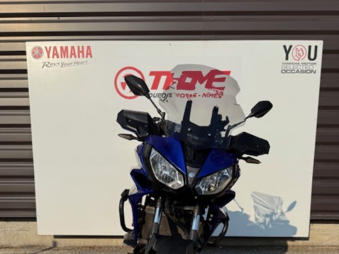 YAMAHA TRACER 7 35KW 4