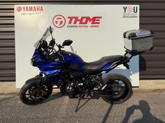 YAMAHA TRACER 7 35KW 4