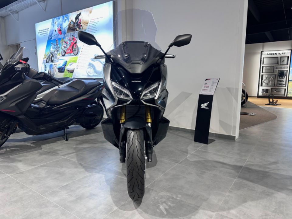 HONDA NSS FORZA 750 4