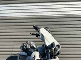 HARLEY-DAVIDSON TOURING ELECTRA GLIDE 1923 ULTRA CVO - 2020