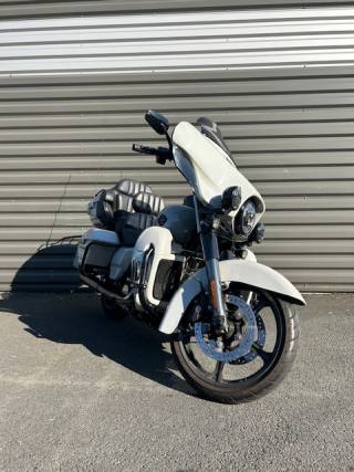 HARLEY-DAVIDSON TOURING ELECTRA GLIDE 1923 ULTRA CVO - 2020