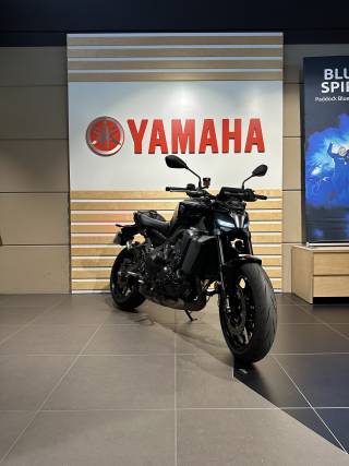 YAMAHA MT-09 Y-AMT - 2024