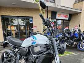 YAMAHA XSR 700 - 2022