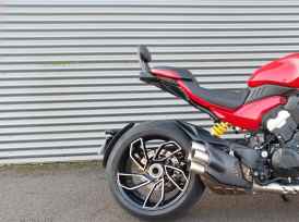 DUCATI DIAVEL V4 - 2024
