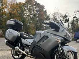 KAWASAKI GTR 1400 - 2008