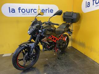 BENELLI BN 125 - 2025