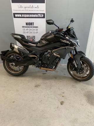 CF MOTO NK 800 Advance - 2024