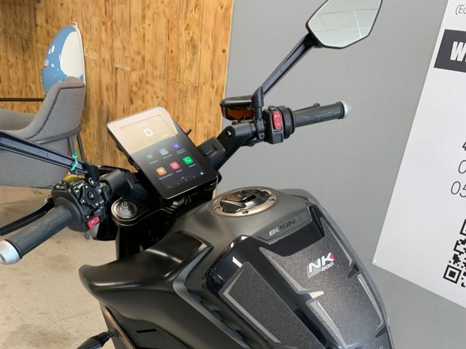 CF MOTO NK 800 Advance 4