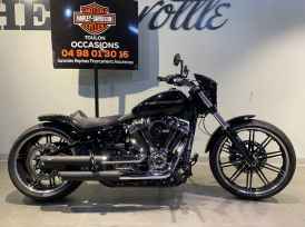 HARLEY-DAVIDSON SOFTAIL BREAKOUT 1745 - 2017