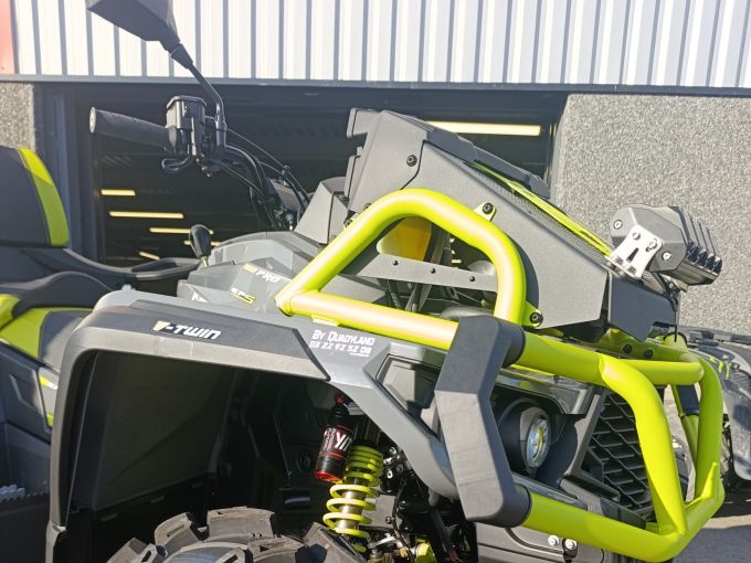 AODES AODES PATHCROSS 1000 MUD PRO 4