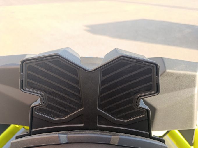 AODES AODES PATHCROSS 1000 MUD PRO 4