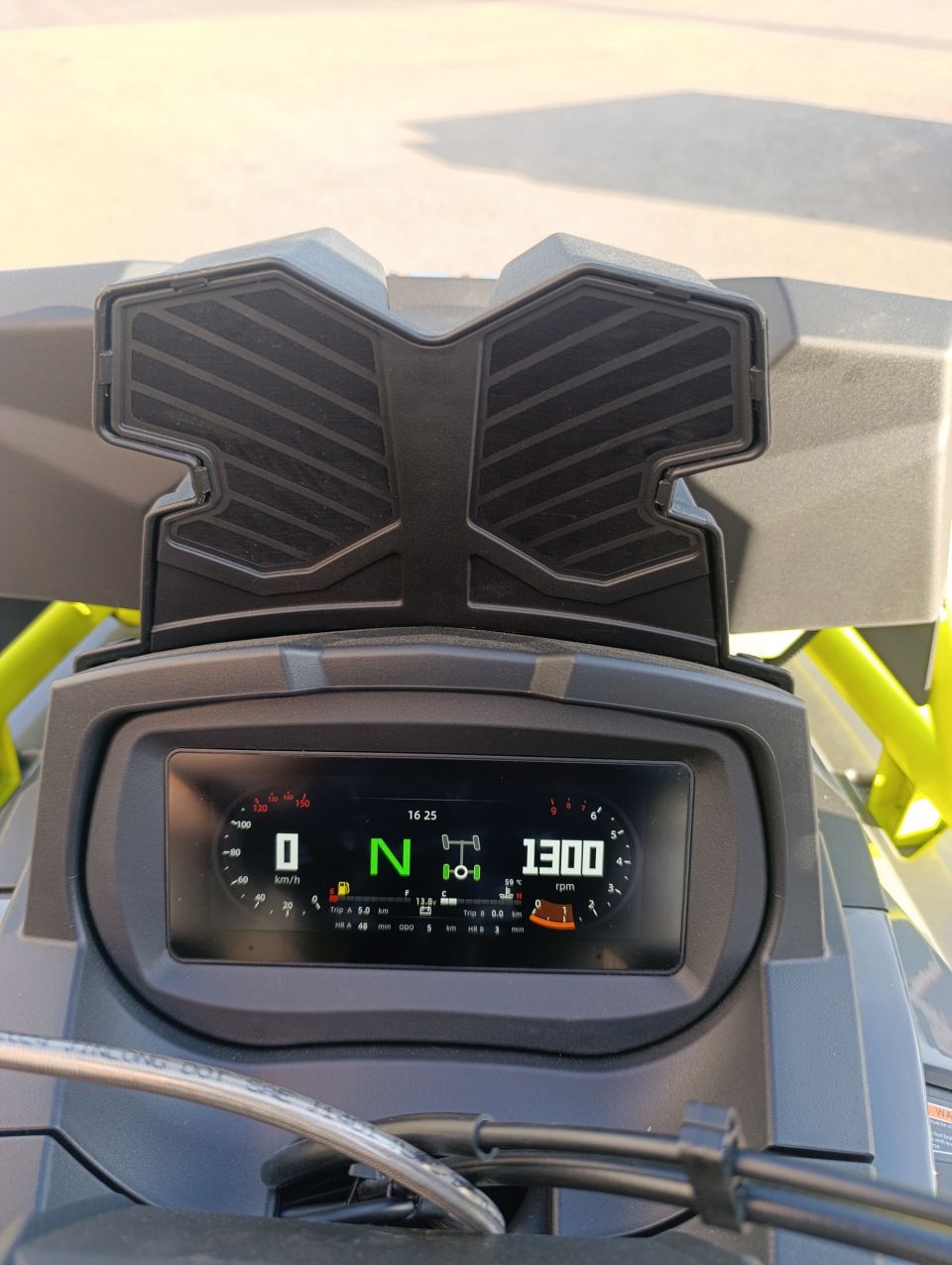 AODES AODES PATHCROSS 1000 MUD PRO 4