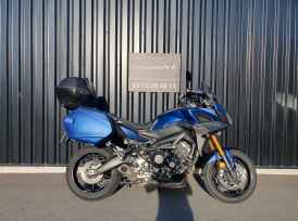 YAMAHA TRACER 900 GT - 2019