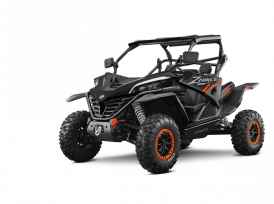 CF MOTO ZFORCE 1000 R - 2025