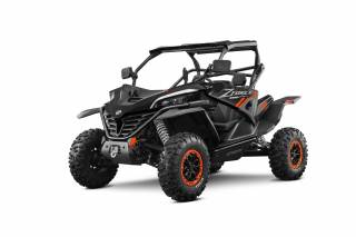 CF MOTO ZFORCE 1000 R - 2025