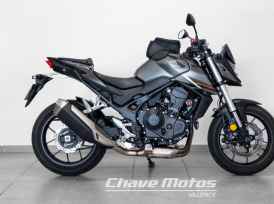 HONDA CB 750 HORNET - 2024