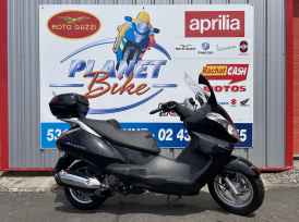 APRILIA ATLANTIC 125 - 2010