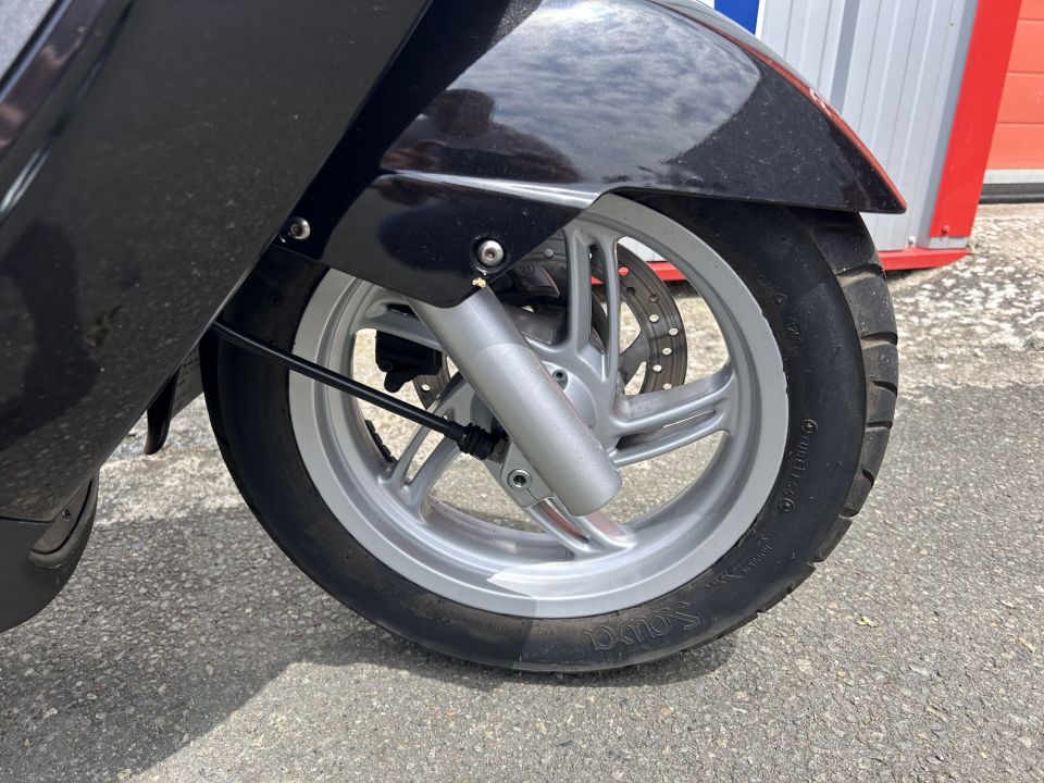 APRILIA ATLANTIC 125 4