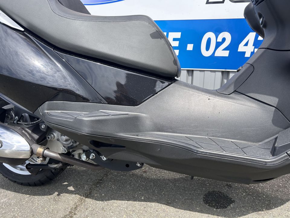 APRILIA ATLANTIC 125 4